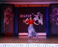 SIlver Steps 2023-24